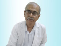 Dr. Madhup Kumar 